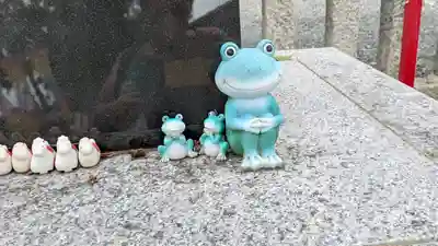 玉田神社(京都府)