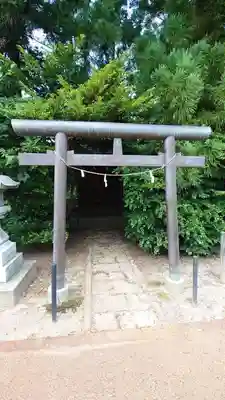 鶴岡天満宮(山形県)