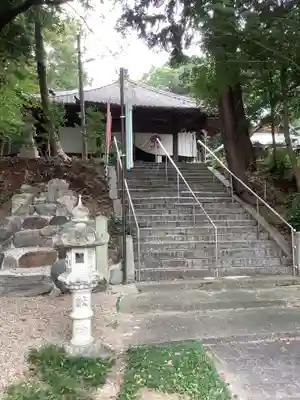 慈眼寺のその他建物