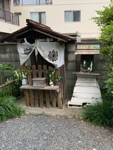 鈴之御前社（熱田神宮末社）(愛知県)