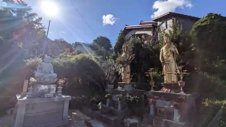 天龍山 誓海寺(愛知県)