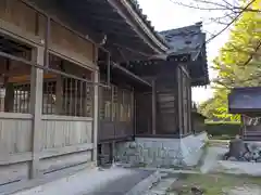 犬山神社(愛知県)