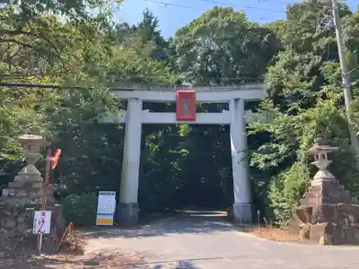 御上神社(滋賀県)