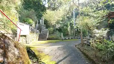 妙蔵寺のその他建物