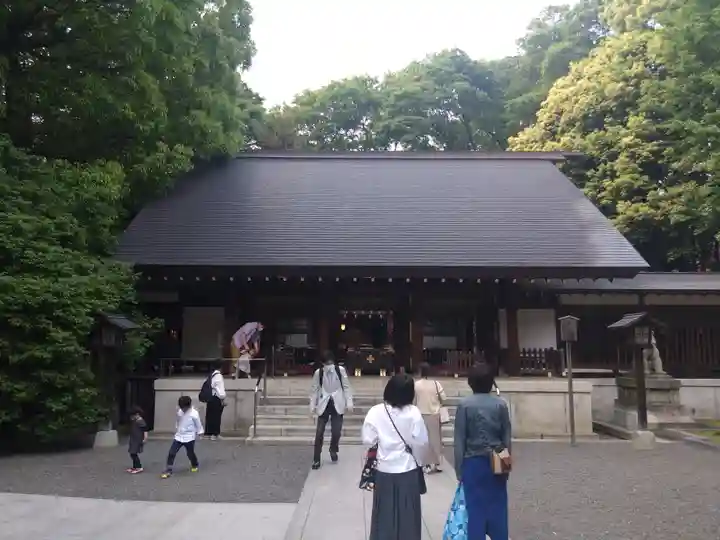 乃木神社(東京都)