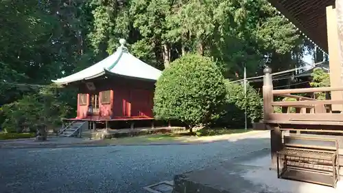 本覚寺のその他建物