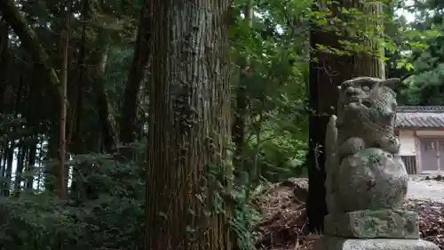荒戸神社(岡山県)