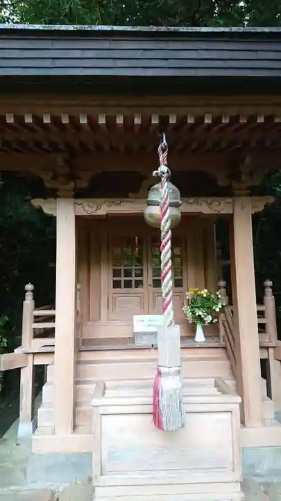 杉本寺(神奈川県)