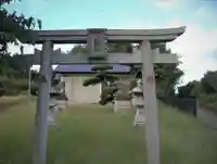 八坂神社の鳥居