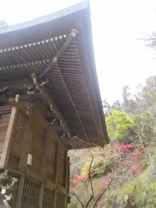 御霊神社のその他建物