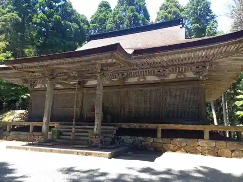 明通寺(福井県)