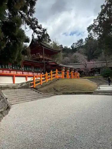 春日大社(奈良県)