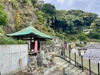 薬王寺(神奈川県)