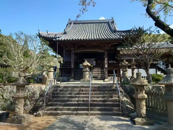 大日寺(徳島県)