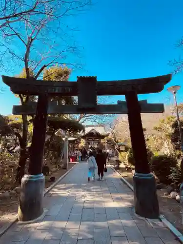 江島神社(神奈川県)
