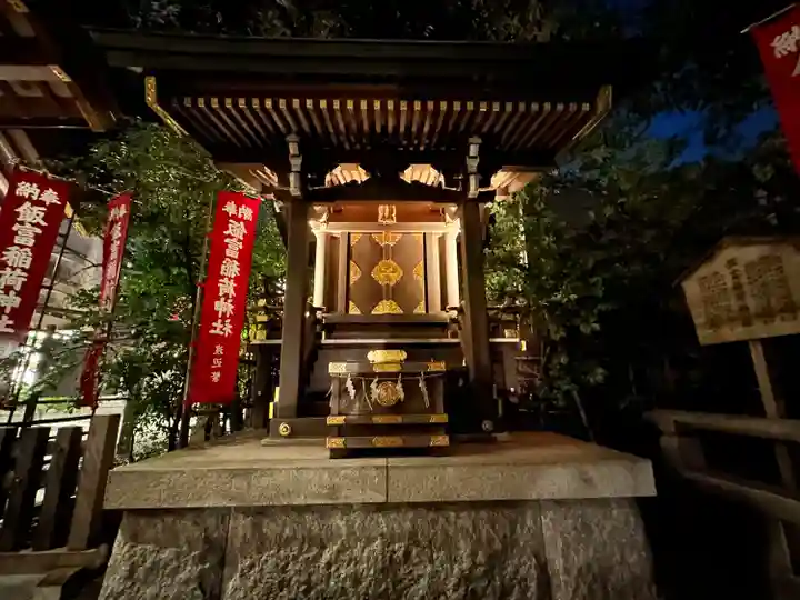 東京大神宮(東京都)