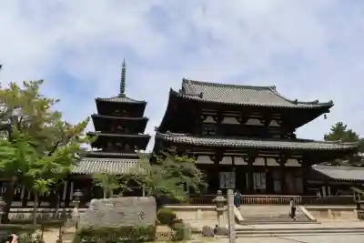 法隆寺(奈良県)