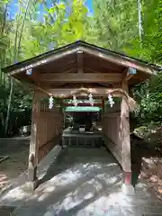 静火神社(和歌山県)