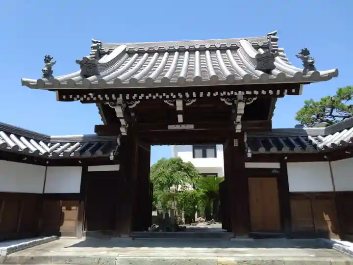 大乗寺(大阪府)