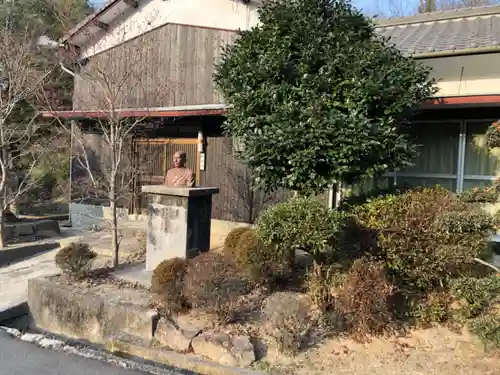 鴨神社のその他建物