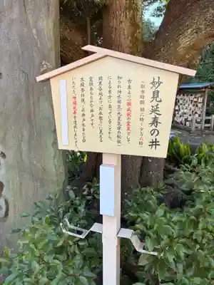 千葉神社(千葉県)