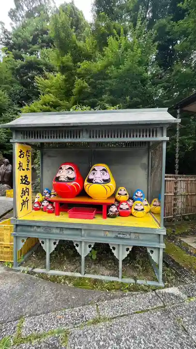 土肥達磨寺(静岡県)