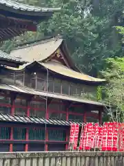 北口本宮冨士浅間神社(山梨県)