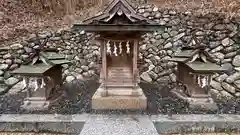 高龗神社(奈良県)