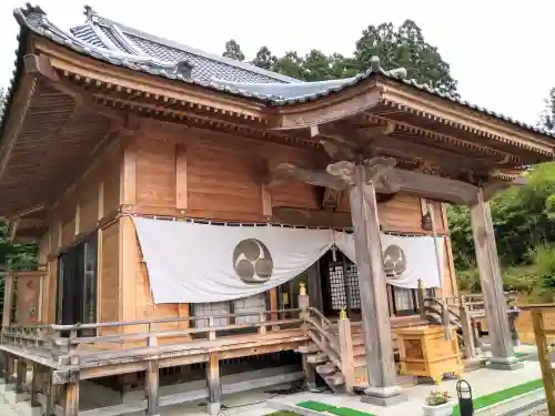 平貝八雲神社(宮城県)