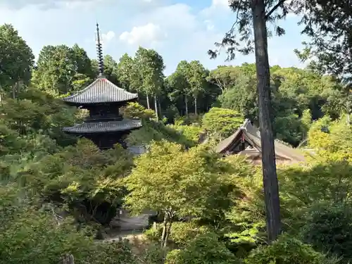 常樂寺(滋賀県)