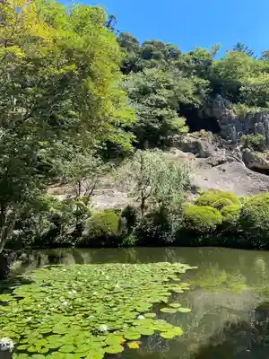 那谷寺(石川県)