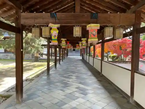 萬福寺のその他建物