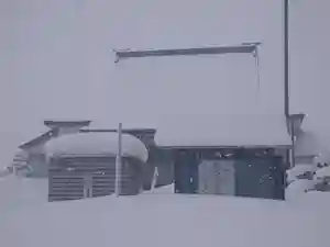 雨竜 専福寺(北海道)(2025年02月14日(金) 18時40分16秒投稿)