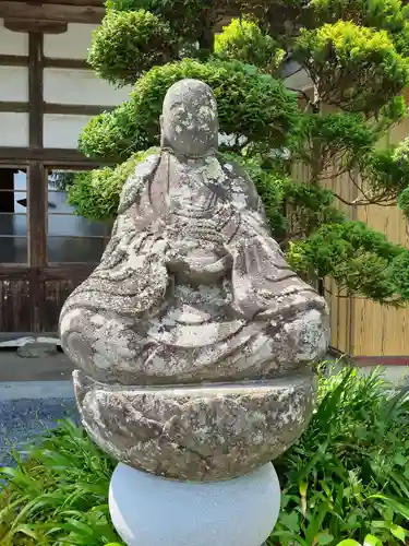 浄珠院(岩手県)