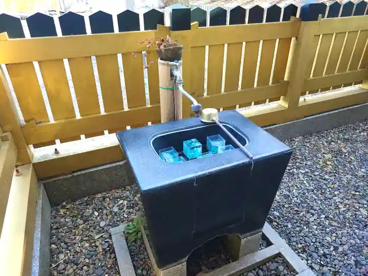 ほしいも神社(茨城県)