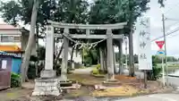 大神神社(栃木県)