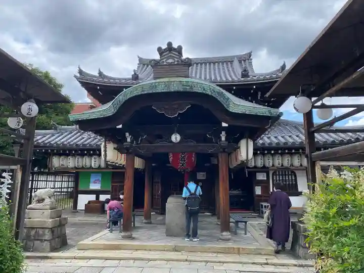 摩利支天堂 禅居庵のその他建物