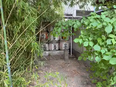 住吉神社(兵庫県)