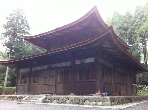 園城寺（三井寺）のその他建物