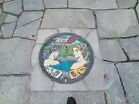 伊香保神社(群馬県)