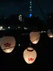 亀戸天神社(東京都)