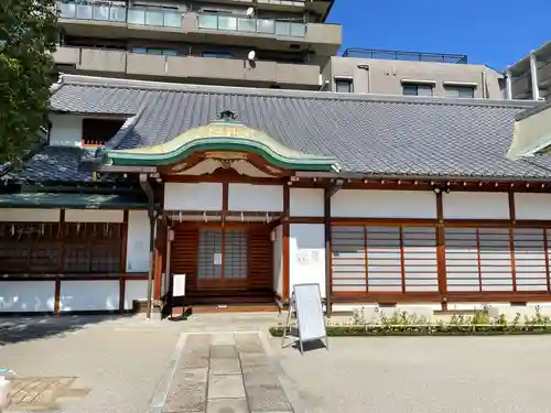 晴明神社のその他建物
