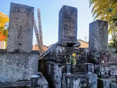 龍源寺(東京都)