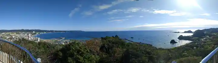 浅間神社(千葉県)