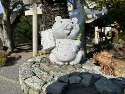 金長神社(徳島県)
