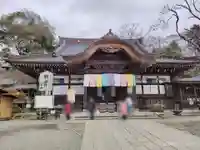 深大寺(東京都)