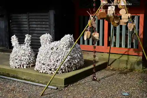 玉前神社(千葉県)