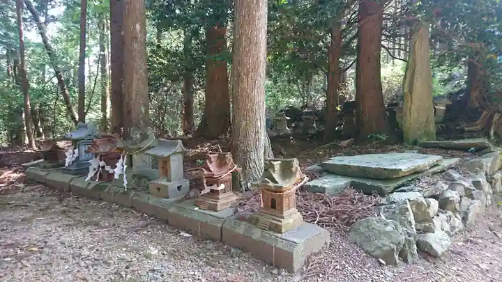 北野神社(宮城県)