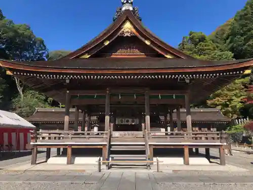 出雲大神宮のその他建物
