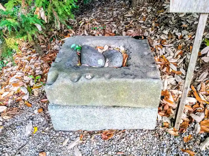 桶狭間神明社のその他建物